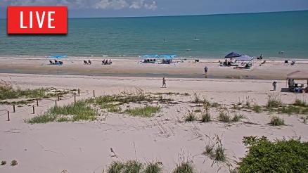 Live Sanibel Beach Florida Webcam | HDOnTap.com