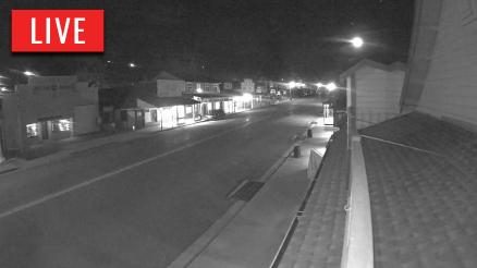 Live Streaming Downtown Julian California Webcam