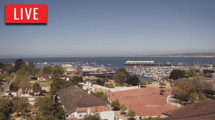 Port of Monterey