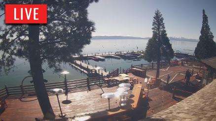 Sunnyside Resort Lake Tahoe