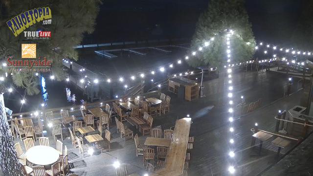 Lake Tahoe Webcams Tahoetopia