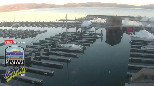 Lake Tahoe Webcams Tahoetopia